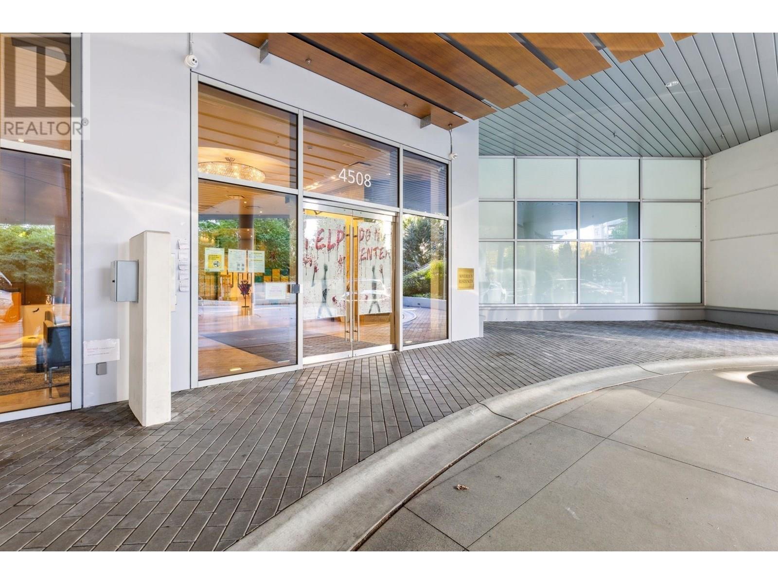 3205 4508 Hazel Street, Burnaby, British Columbia  V5H 0E4 - Photo 36 - R3011969