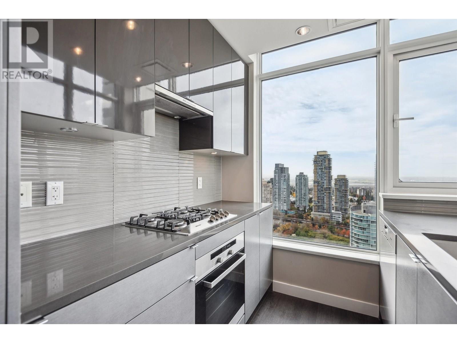 3205 4508 Hazel Street, Burnaby, British Columbia  V5H 0E4 - Photo 4 - R3011969