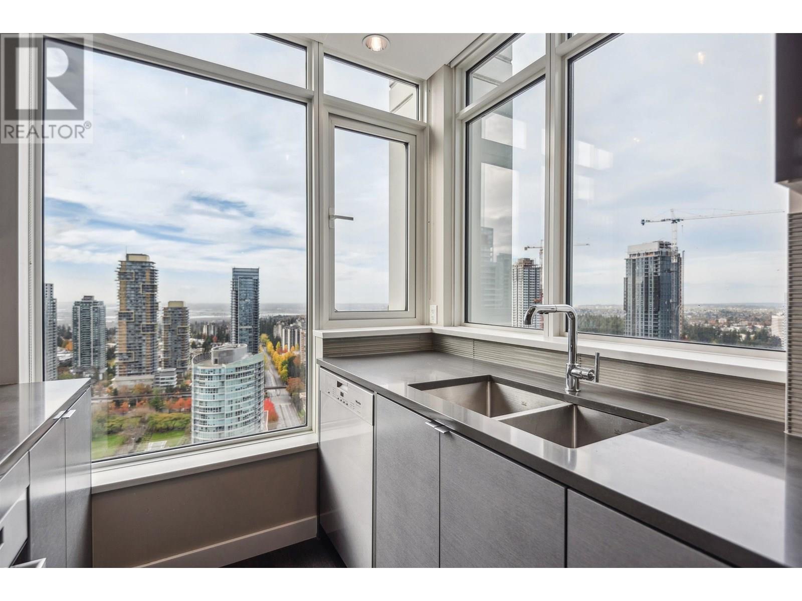 3205 4508 Hazel Street, Burnaby, British Columbia  V5H 0E4 - Photo 5 - R3011969