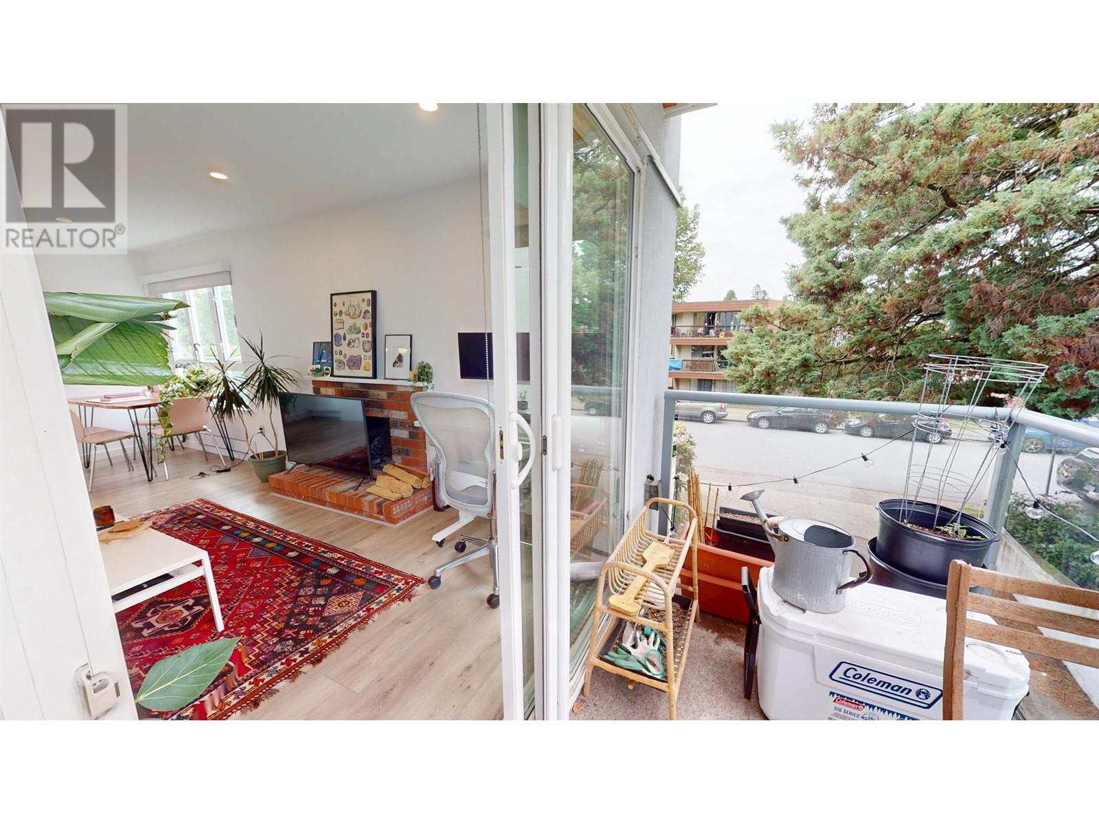 205 255 E 14th Avenue, Vancouver, British Columbia  V5T 2M7 - Photo 10 - R3011972