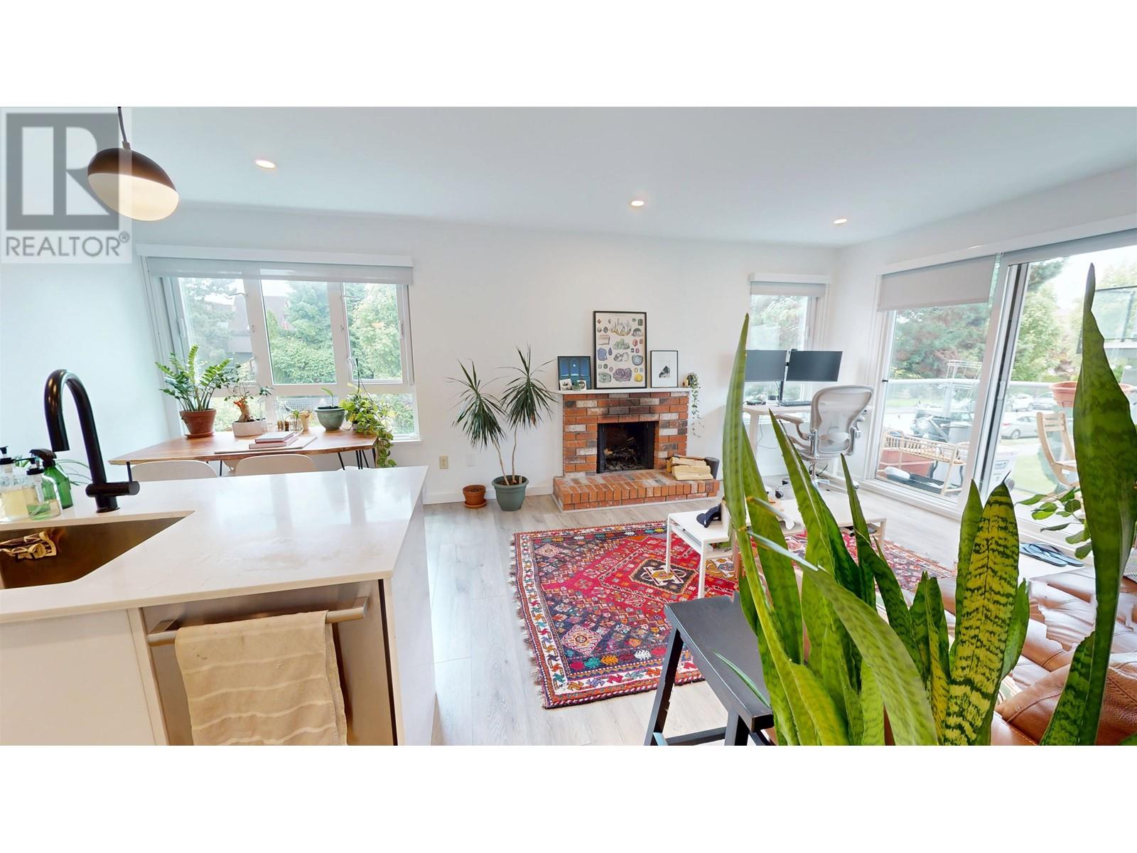 205 255 E 14th Avenue, Vancouver, British Columbia  V5T 2M7 - Photo 3 - R3011972