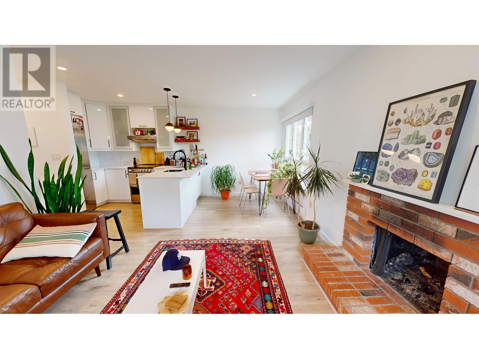 205 255 E 14th Avenue, Vancouver, British Columbia  V5T 2M7 - Photo 5 - R3011972