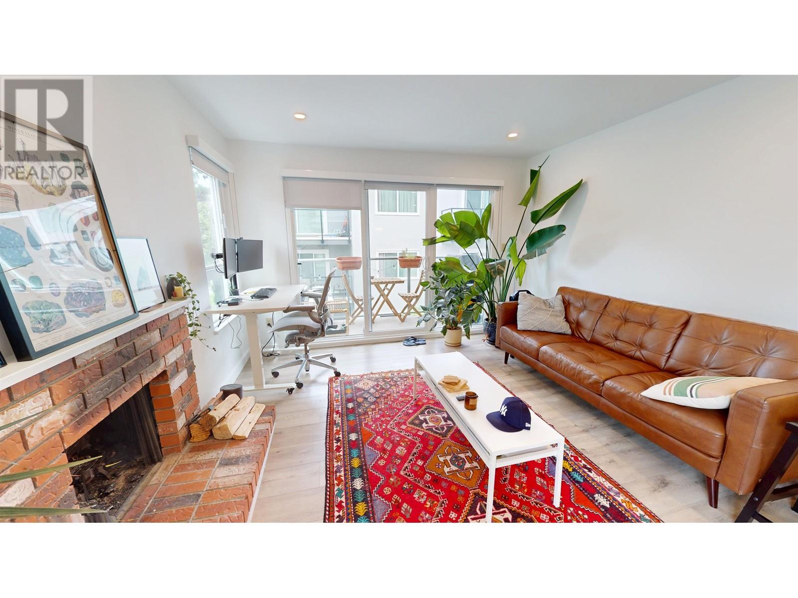 205 255 E 14th Avenue, Vancouver, British Columbia  V5T 2M7 - Photo 6 - R3011972