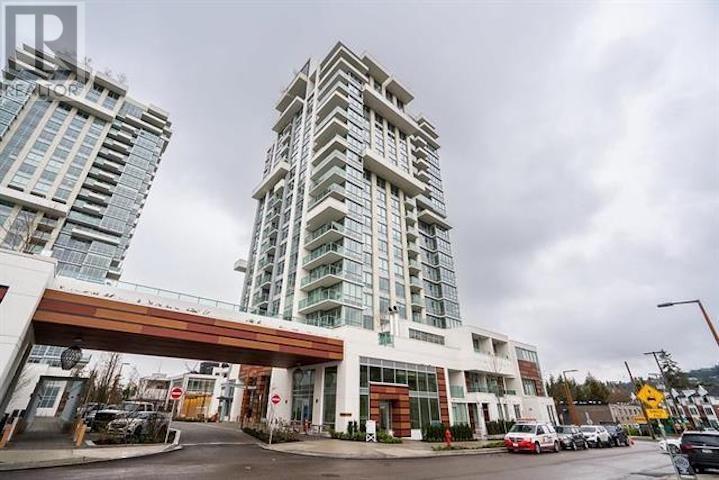 804 1675 Lions Gate Lane, North Vancouver, British Columbia  V7P 3B4 - Photo 1 - R3011973