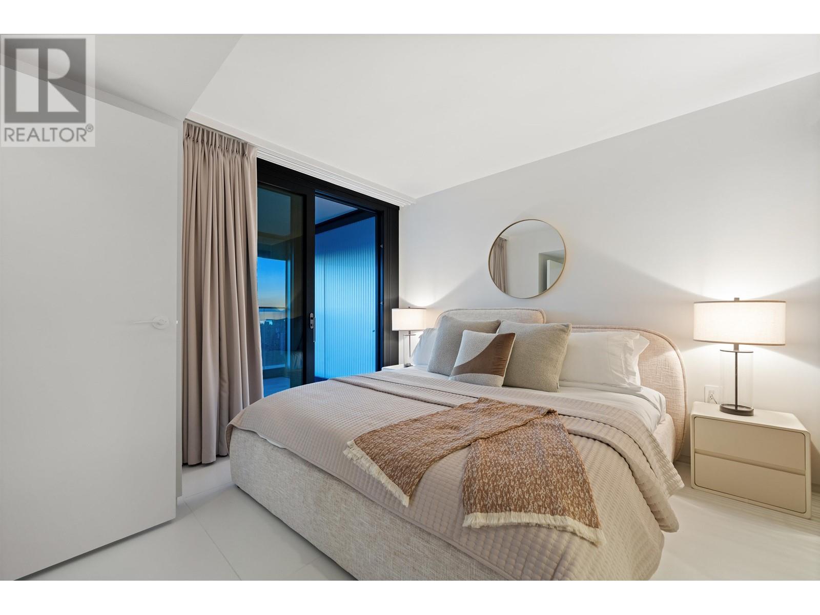 2404 1033 Nelson Street, Vancouver, British Columbia  V6E 0E5 - Photo 10 - R3011983