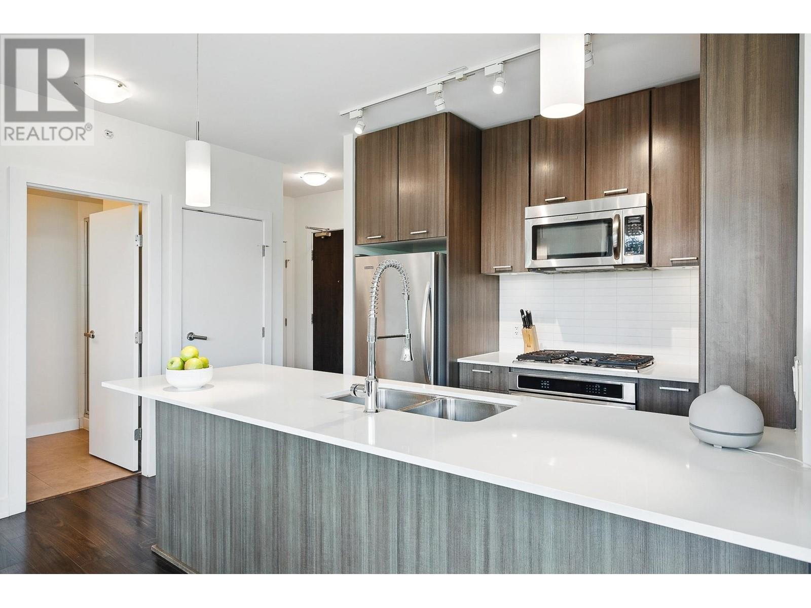 907 301 Capilano Road, Port Moody, British Columbia  V3H 0G6 - Photo 15 - R3011995