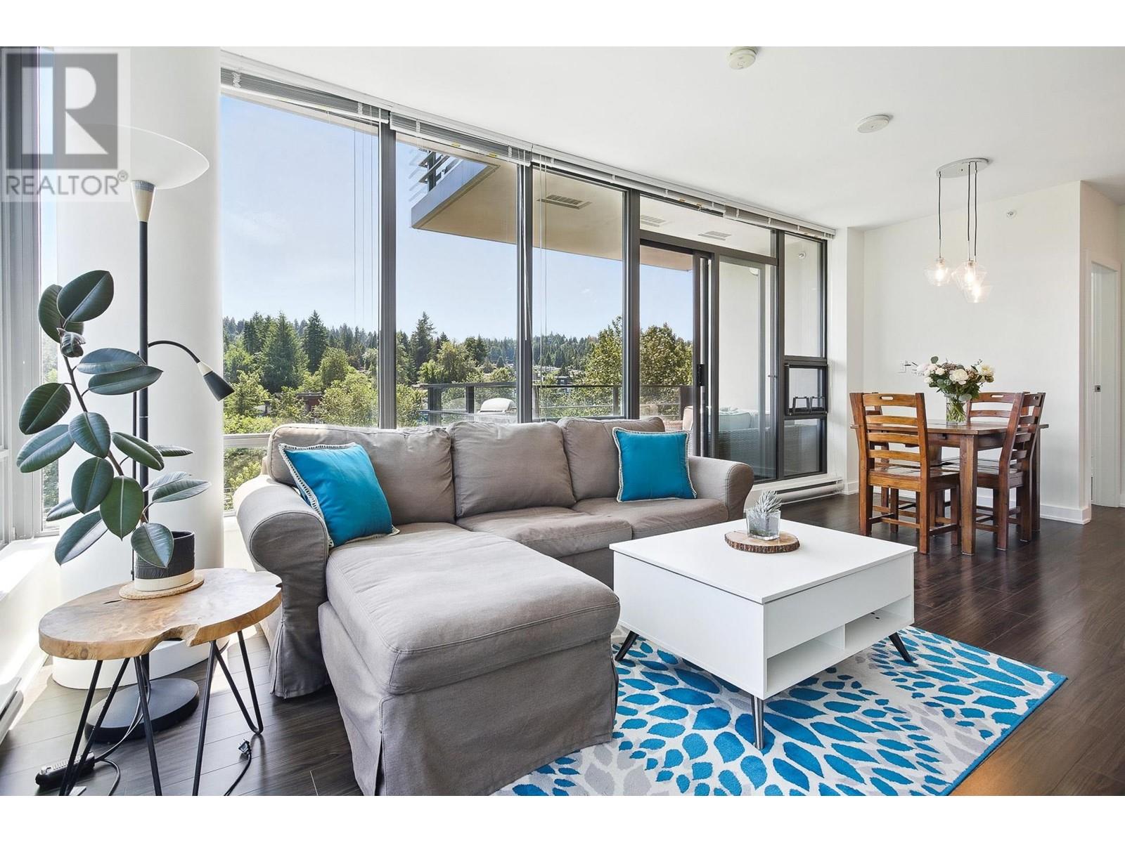 907 301 Capilano Road, Port Moody, British Columbia  V3H 0G6 - Photo 24 - R3011995