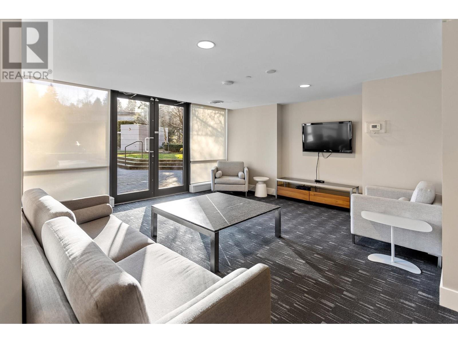 907 301 Capilano Road, Port Moody, British Columbia  V3H 0G6 - Photo 8 - R3011995