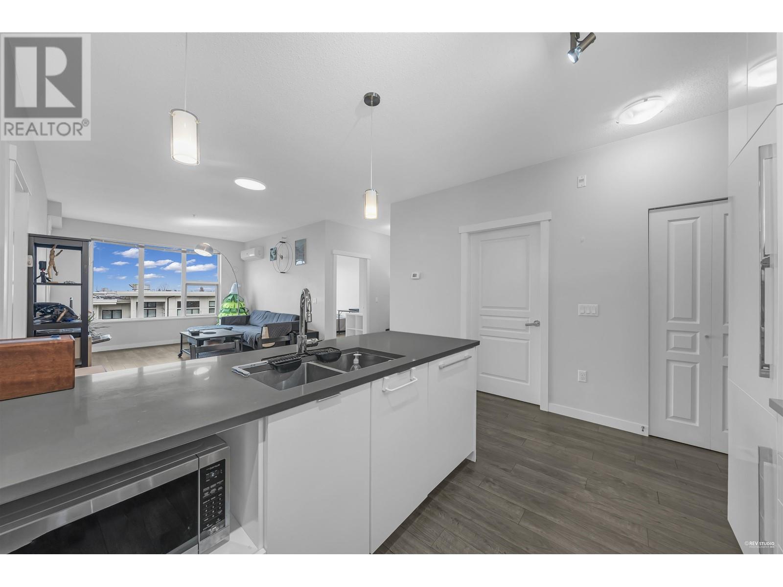 508 9399 Alexandra Road, Richmond, British Columbia  V6X 0L7 - Photo 3 - R3012007