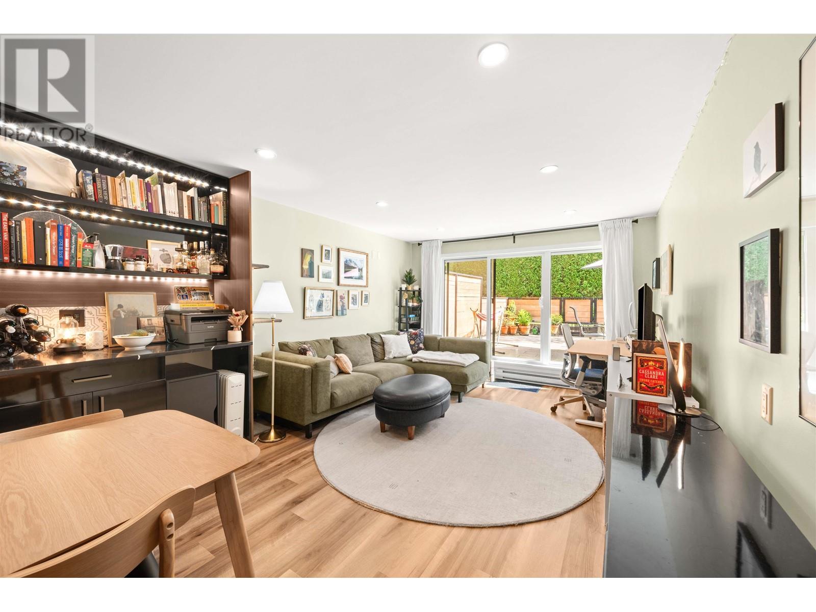 214 215 Mowat Street, New Westminster, British Columbia  V3M 4B1 - Photo 6 - R3012019