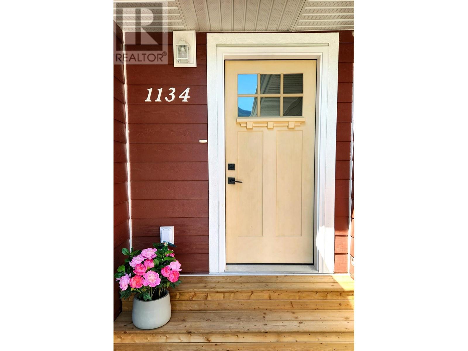 1134 Hawthorn Row Lot# #24, Sicamous, British Columbia  V0E 2V0 - Photo 2 - 10350753