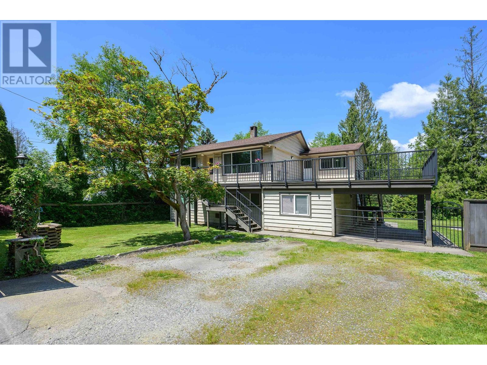 27171 Ferguson Avenue, Maple Ridge, British Columbia  V2W 1R9 - Photo 4 - R3011992