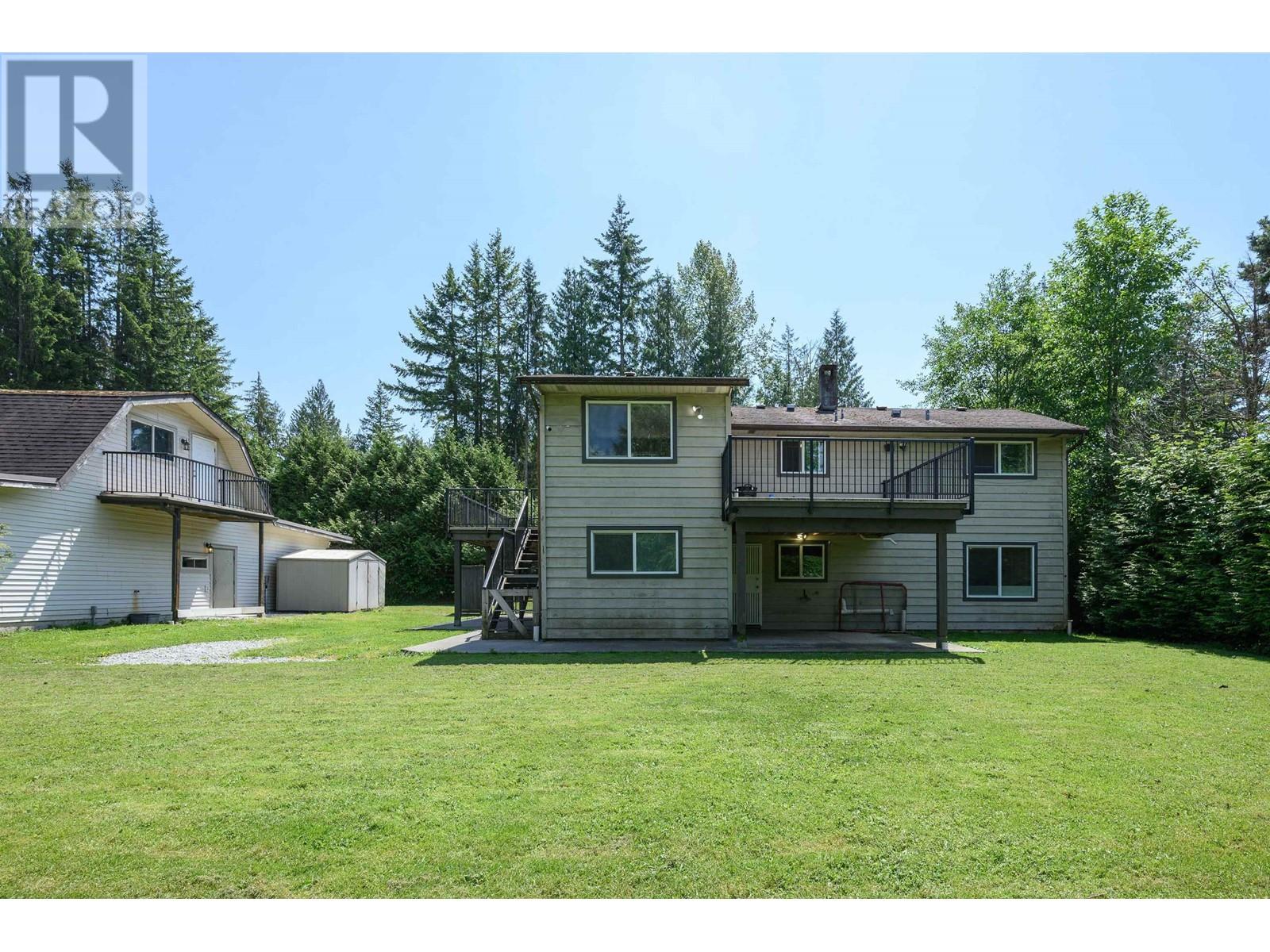 27171 Ferguson Avenue, Maple Ridge, British Columbia  V2W 1R9 - Photo 8 - R3011992