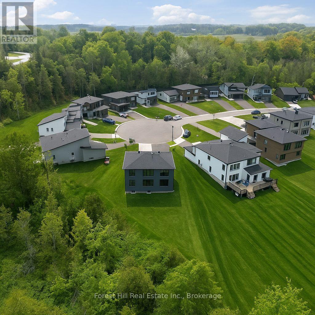 87 Goldie Court, Blue Mountains, Ontario  N0H 1J0 - Photo 36 - X12200167