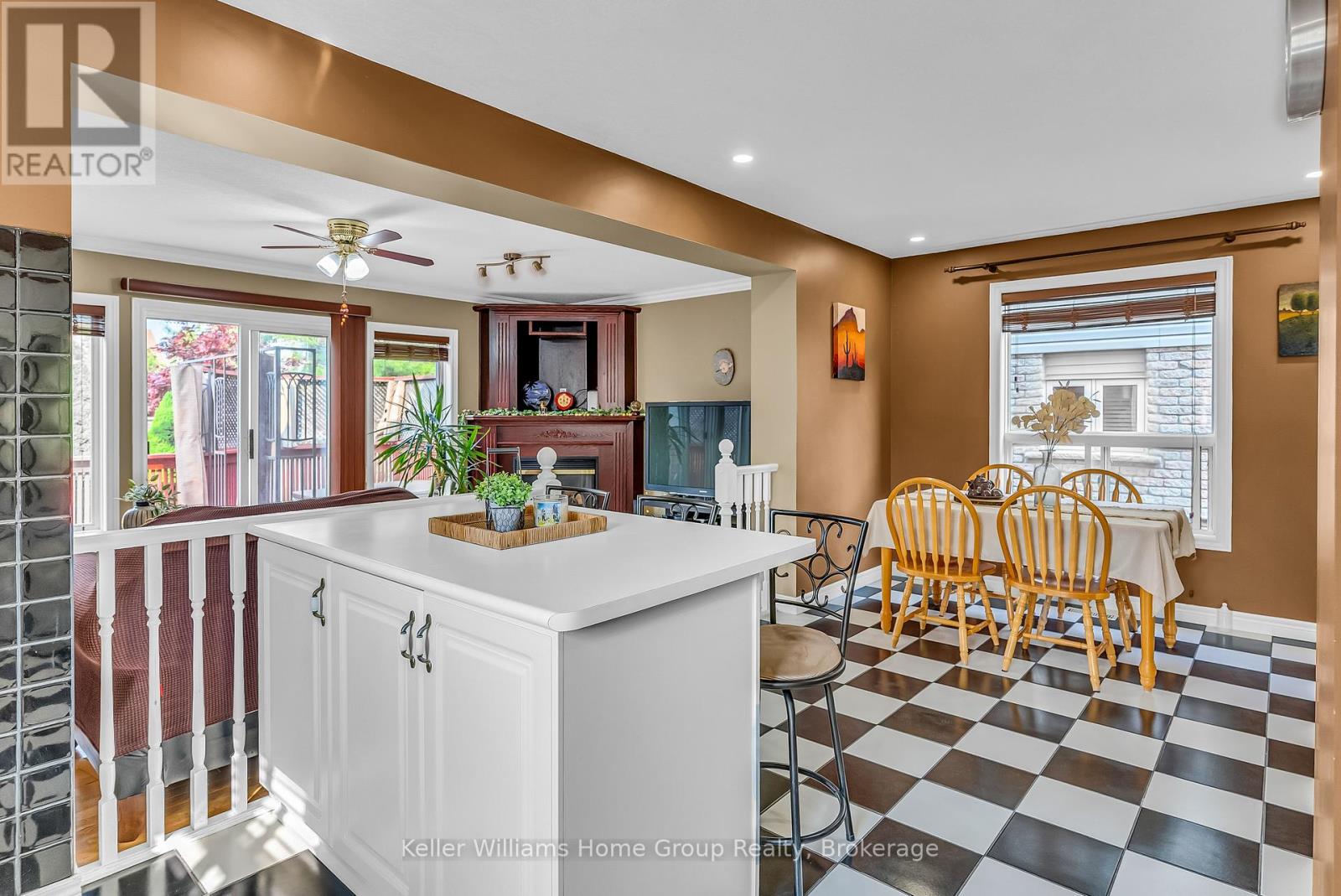 7 Evans Drive, Guelph, Ontario  N1L 1L8 - Photo 15 - X12200222