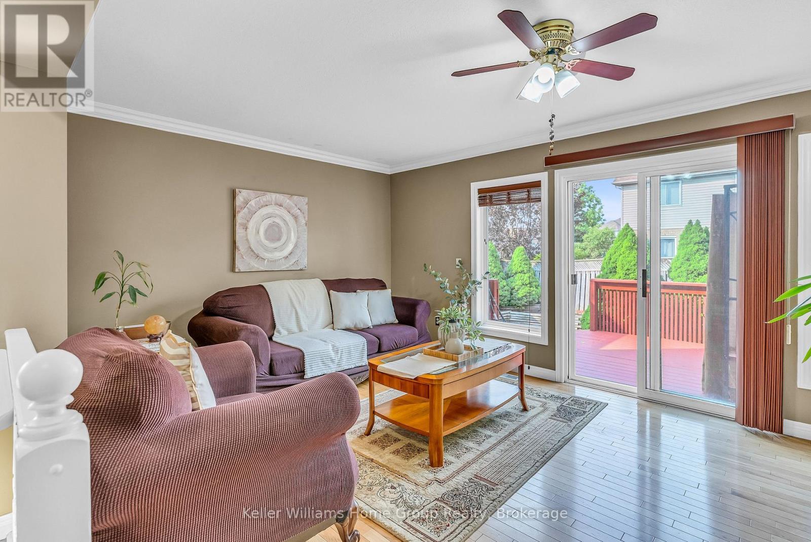 7 Evans Drive, Guelph, Ontario  N1L 1L8 - Photo 16 - X12200222