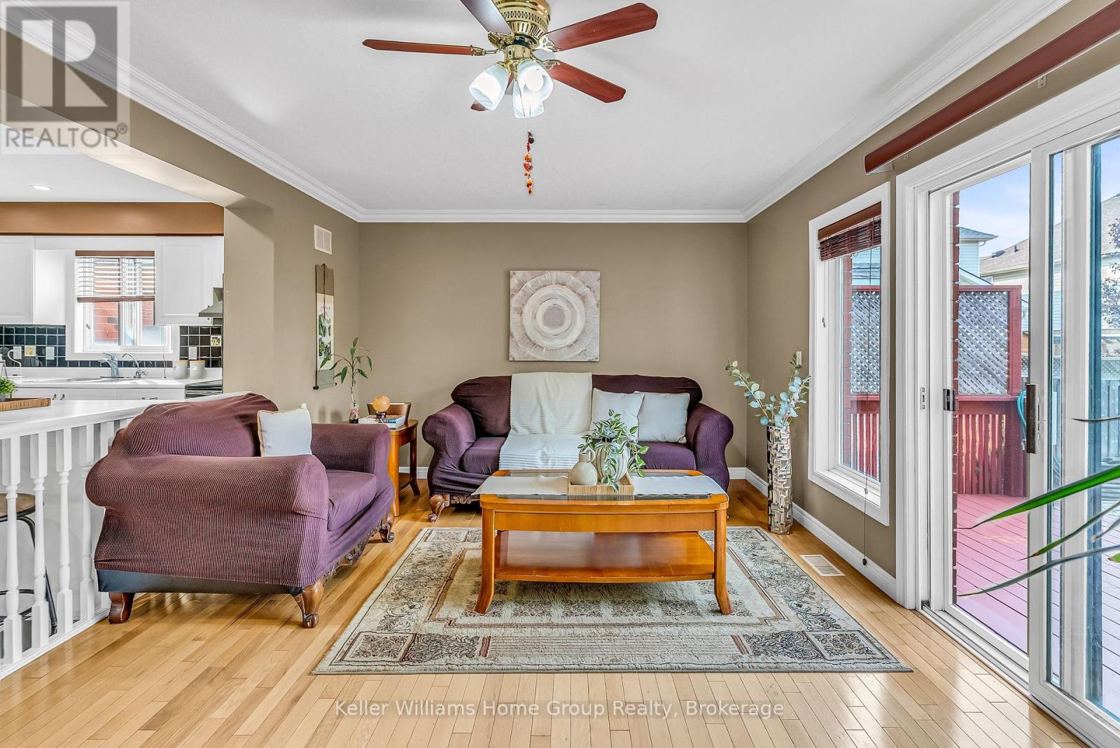 7 Evans Drive, Guelph, Ontario  N1L 1L8 - Photo 17 - X12200222