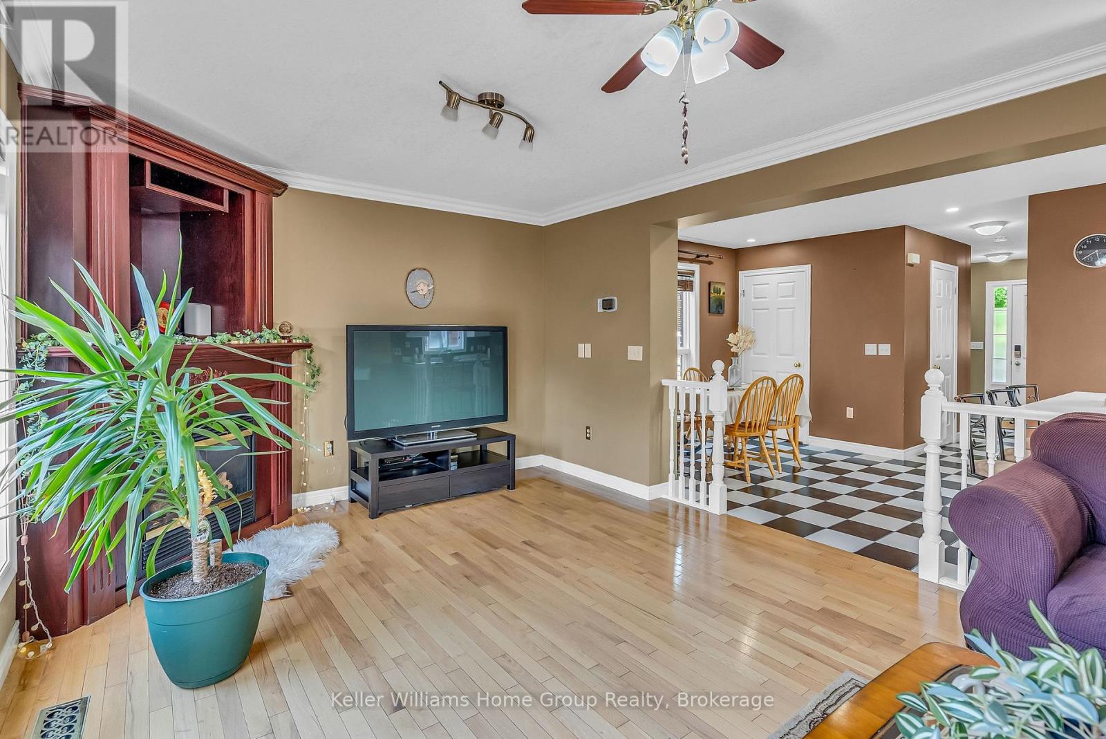 7 Evans Drive, Guelph, Ontario  N1L 1L8 - Photo 19 - X12200222