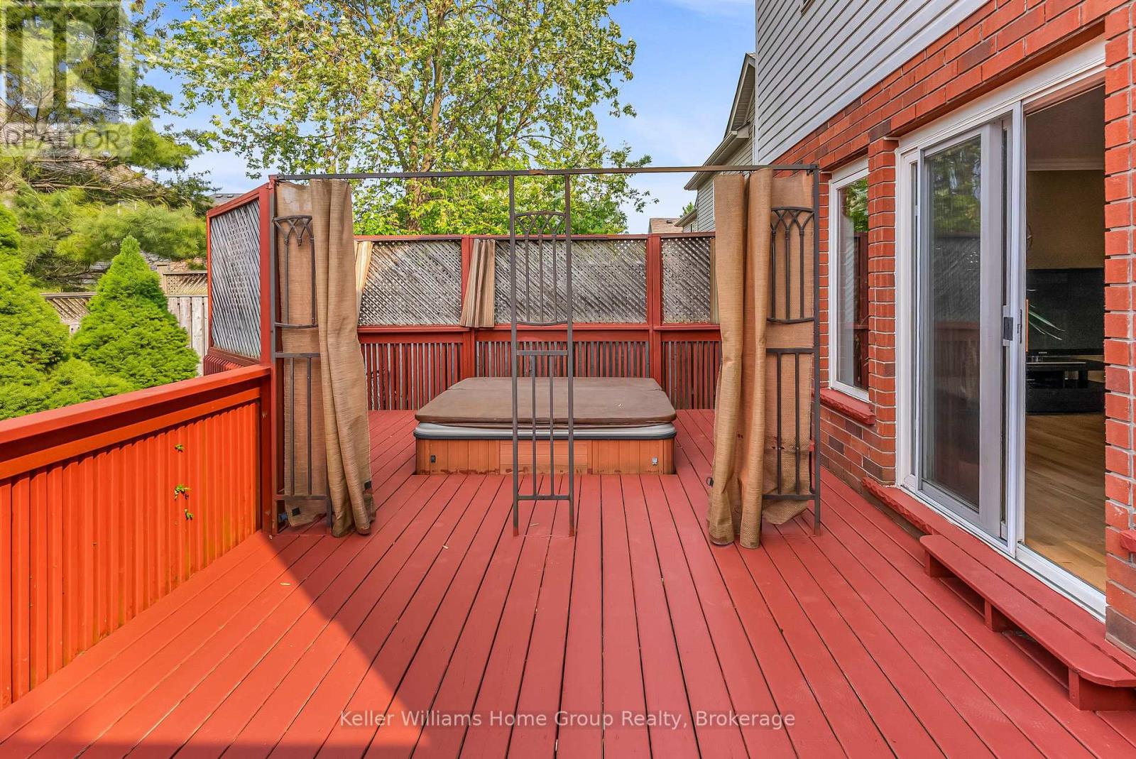 7 Evans Drive, Guelph, Ontario  N1L 1L8 - Photo 28 - X12200222