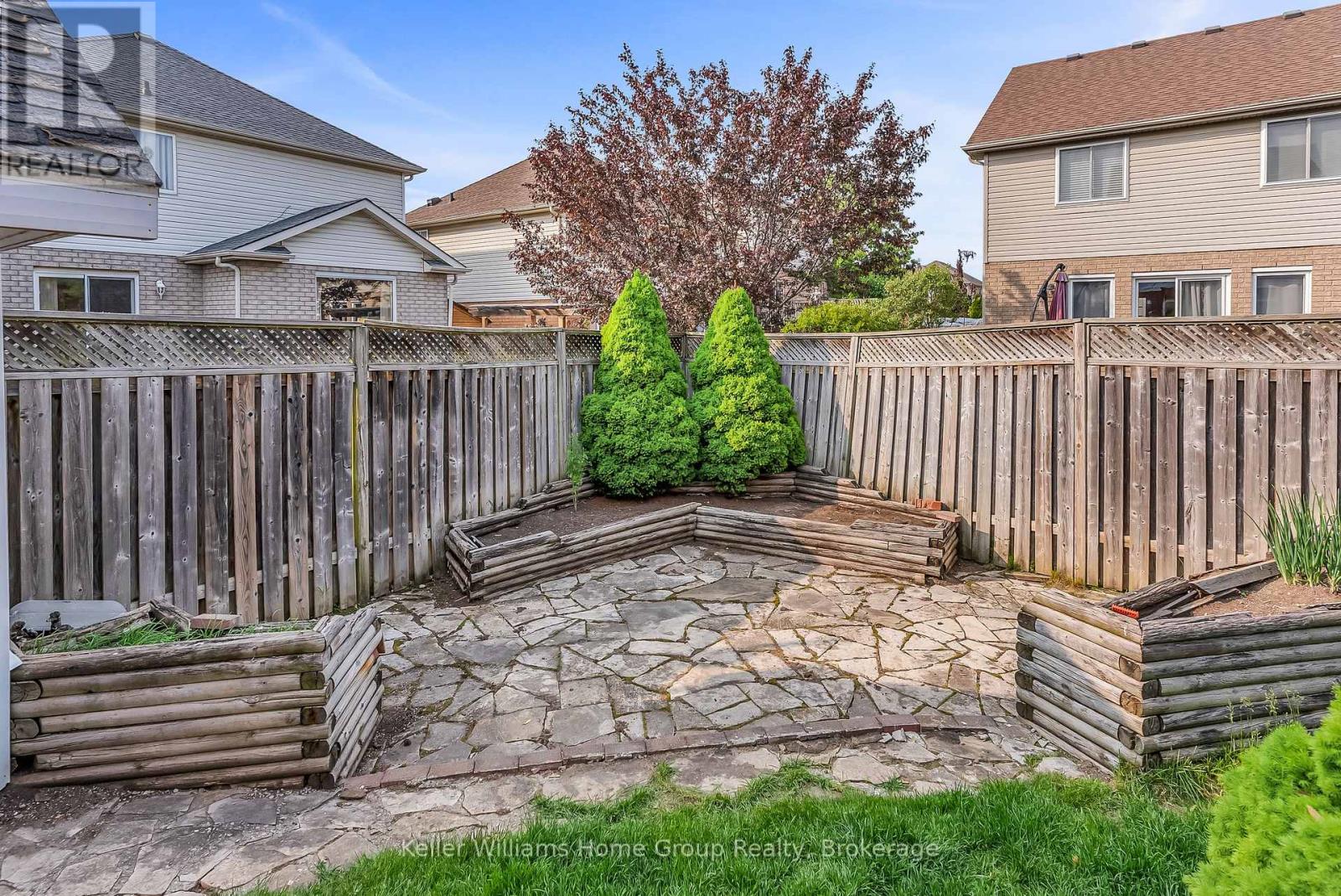 7 Evans Drive, Guelph, Ontario  N1L 1L8 - Photo 29 - X12200222