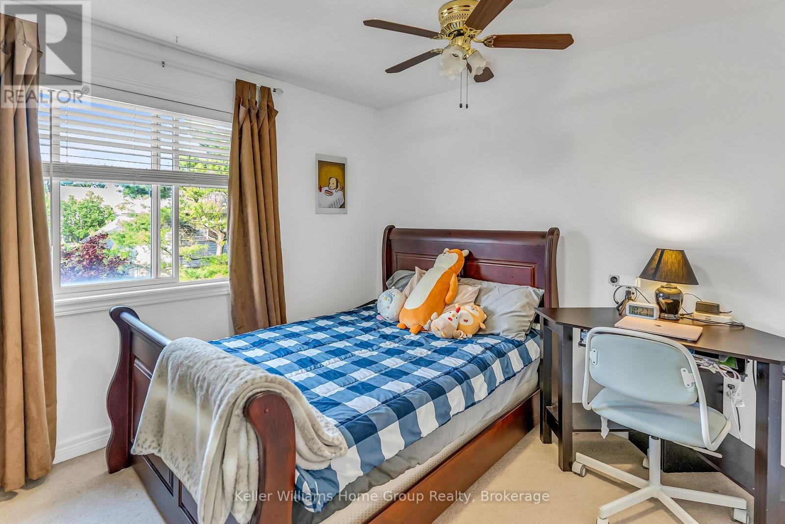 7 Evans Drive, Guelph, Ontario  N1L 1L8 - Photo 38 - X12200222