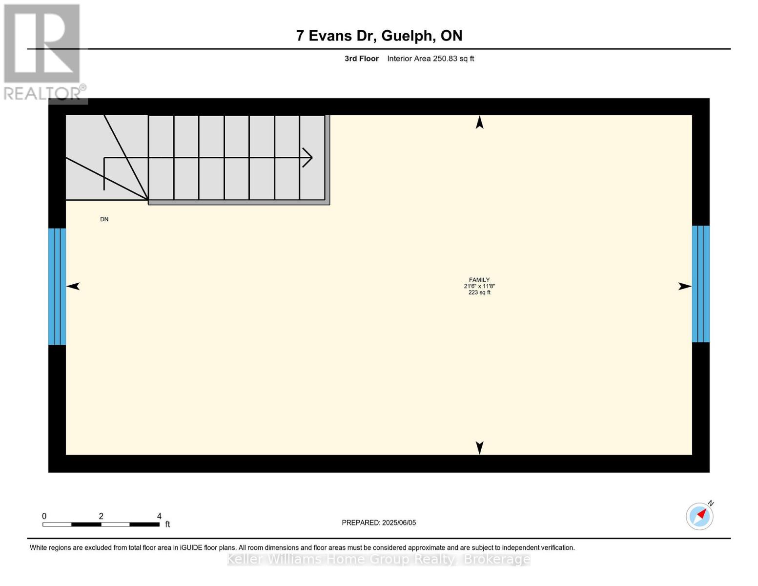 7 Evans Drive, Guelph, Ontario  N1L 1L8 - Photo 44 - X12200222