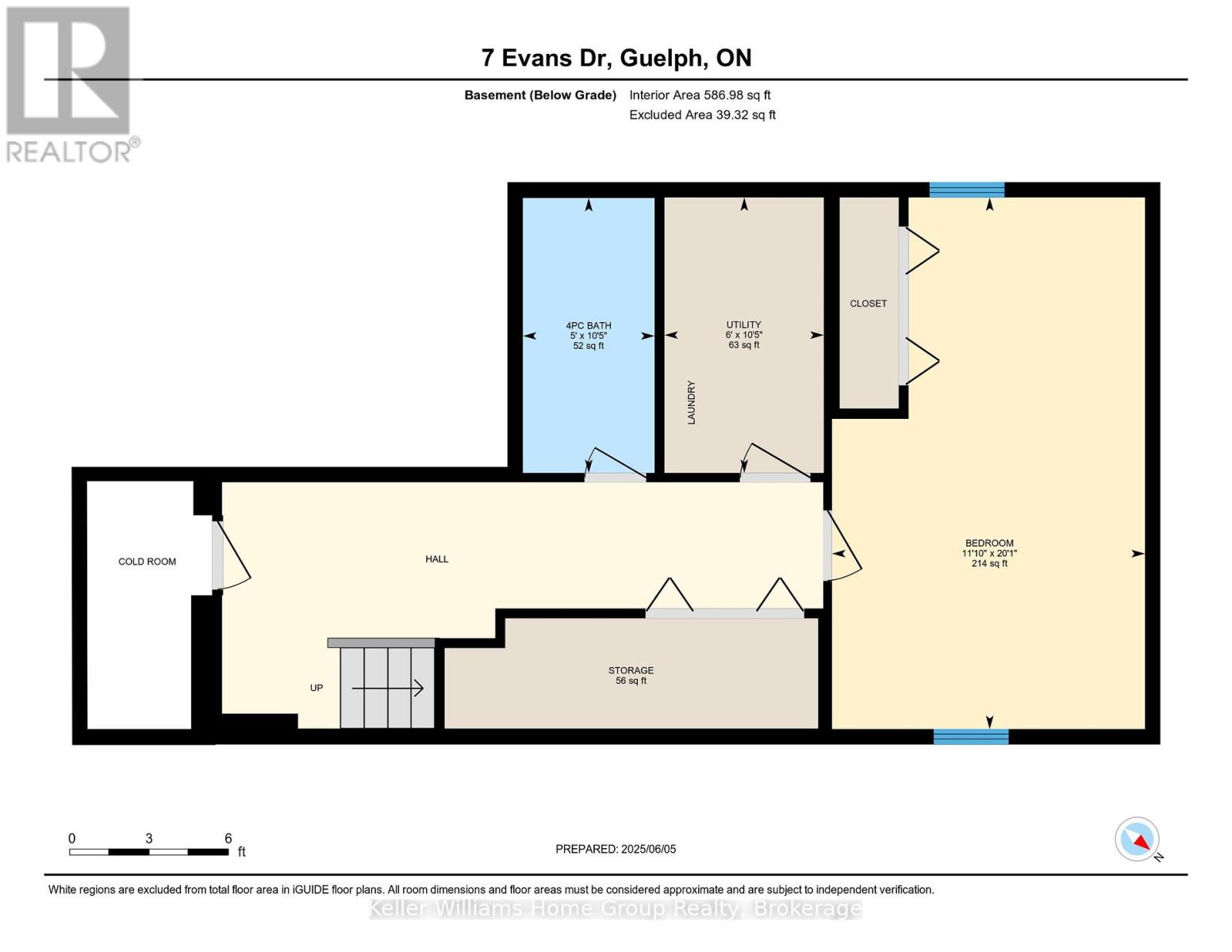 7 Evans Drive, Guelph, Ontario  N1L 1L8 - Photo 45 - X12200222