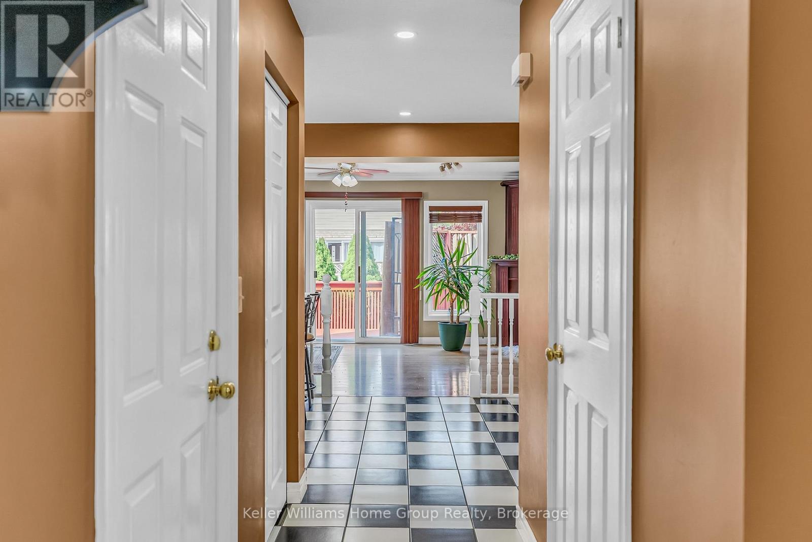 7 Evans Drive, Guelph, Ontario  N1L 1L8 - Photo 6 - X12200222