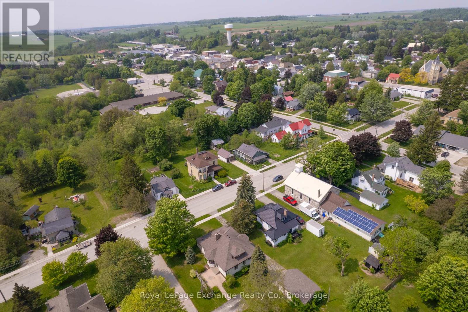 429 Havelock Street, Huron-Kinloss, Ontario  N0G 2H0 - Photo 25 - X12200226