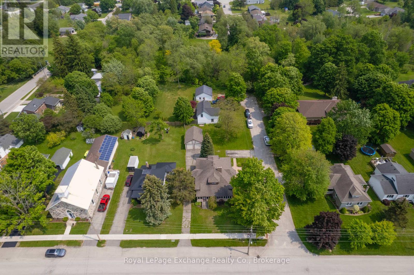 429 Havelock Street, Huron-Kinloss, Ontario  N0G 2H0 - Photo 27 - X12200226