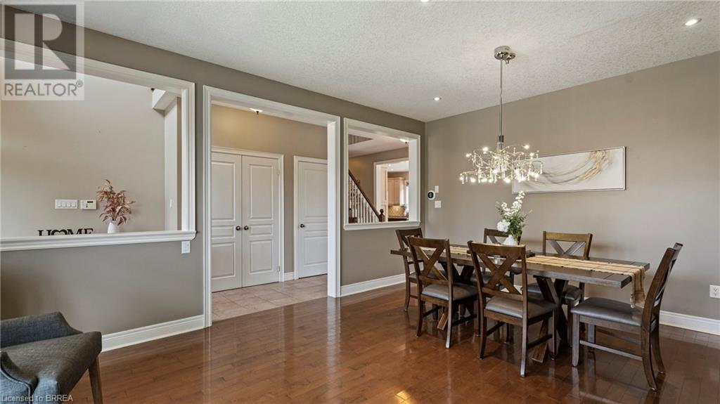 35 Hunter Way, Brantford, Ontario  N3T 6S3 - Photo 8 - 40734764