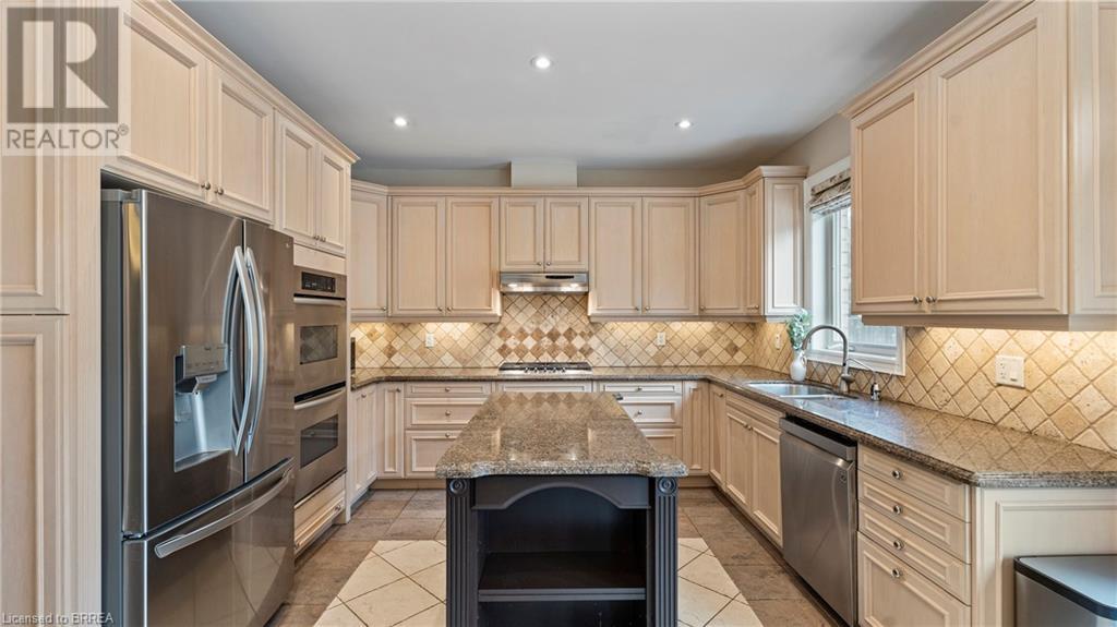 35 Hunter Way, Brantford, Ontario  N3T 6S3 - Photo 17 - 40734764
