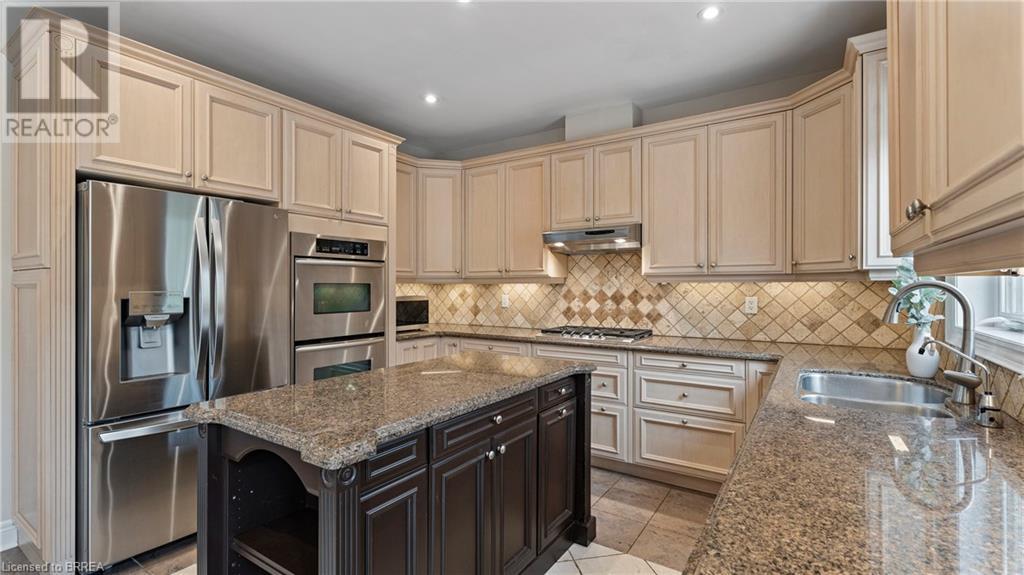 35 Hunter Way, Brantford, Ontario  N3T 6S3 - Photo 18 - 40734764