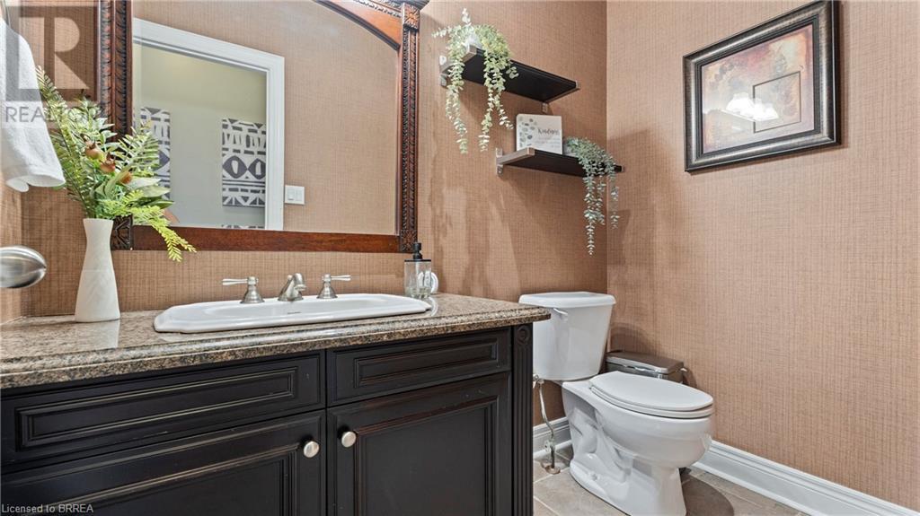 35 Hunter Way, Brantford, Ontario  N3T 6S3 - Photo 12 - 40734764