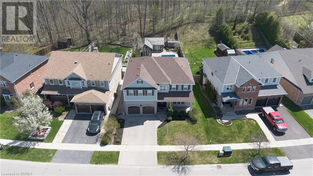 35 Hunter Way, Brantford, Ontario  N3T 6S3 - Photo 6 - 40734764
