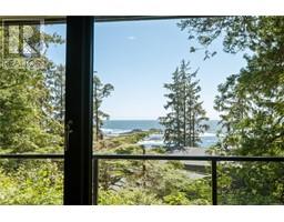 1801 596 Marine Dr Blackrock Resort, Ucluelet, Ca