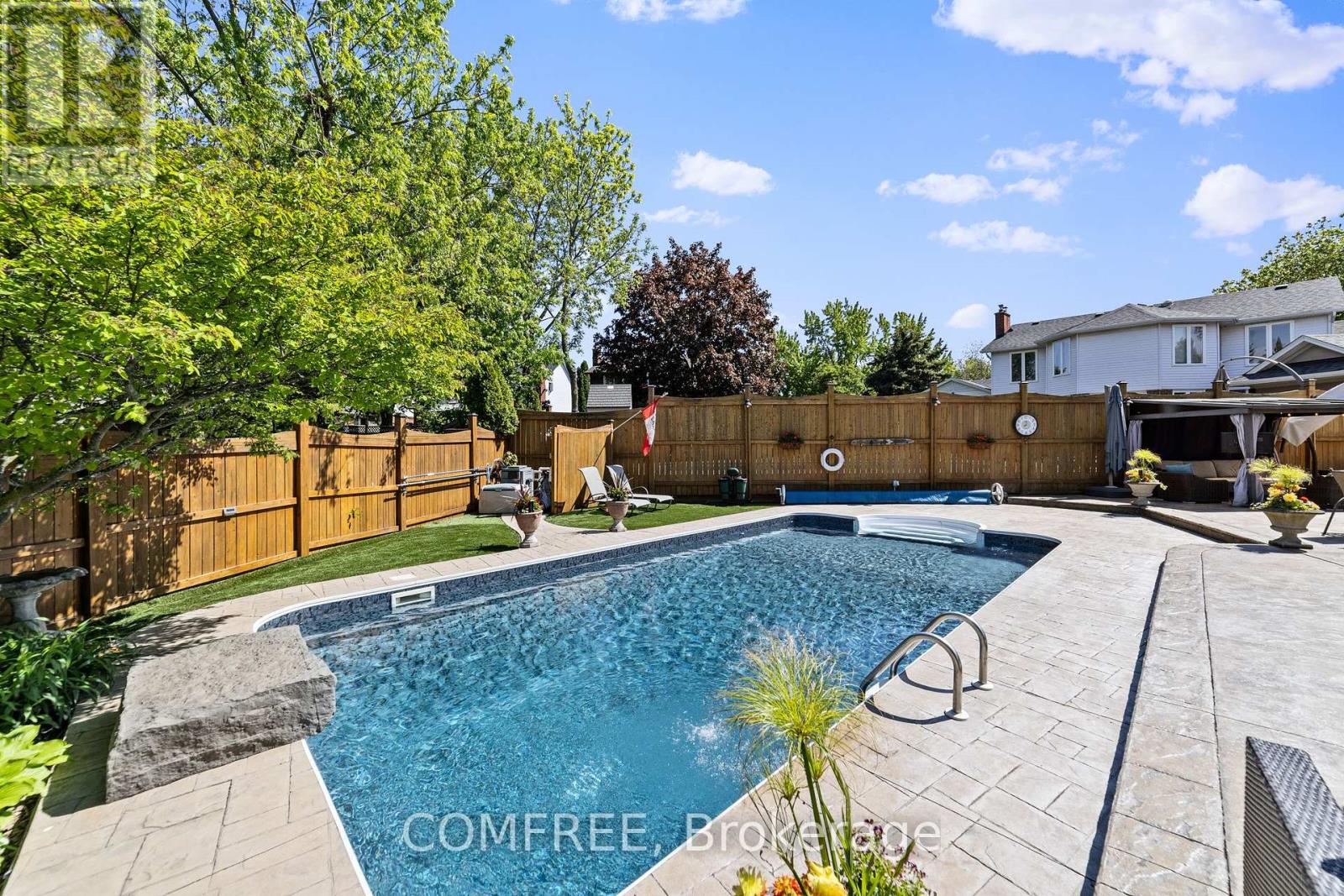 2131 Upland Drive, Burlington (Headon), Ontario  L7M 2Y7 - Photo 31 - W12200172