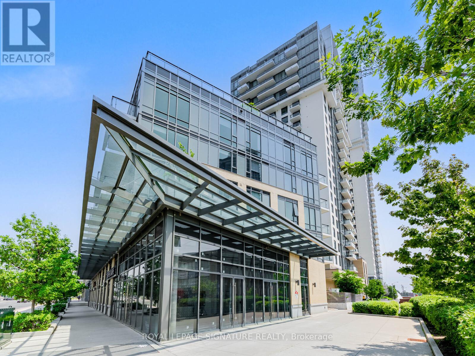 224 - 50 ANN O'REILLY ROAD, Toronto, Ontario