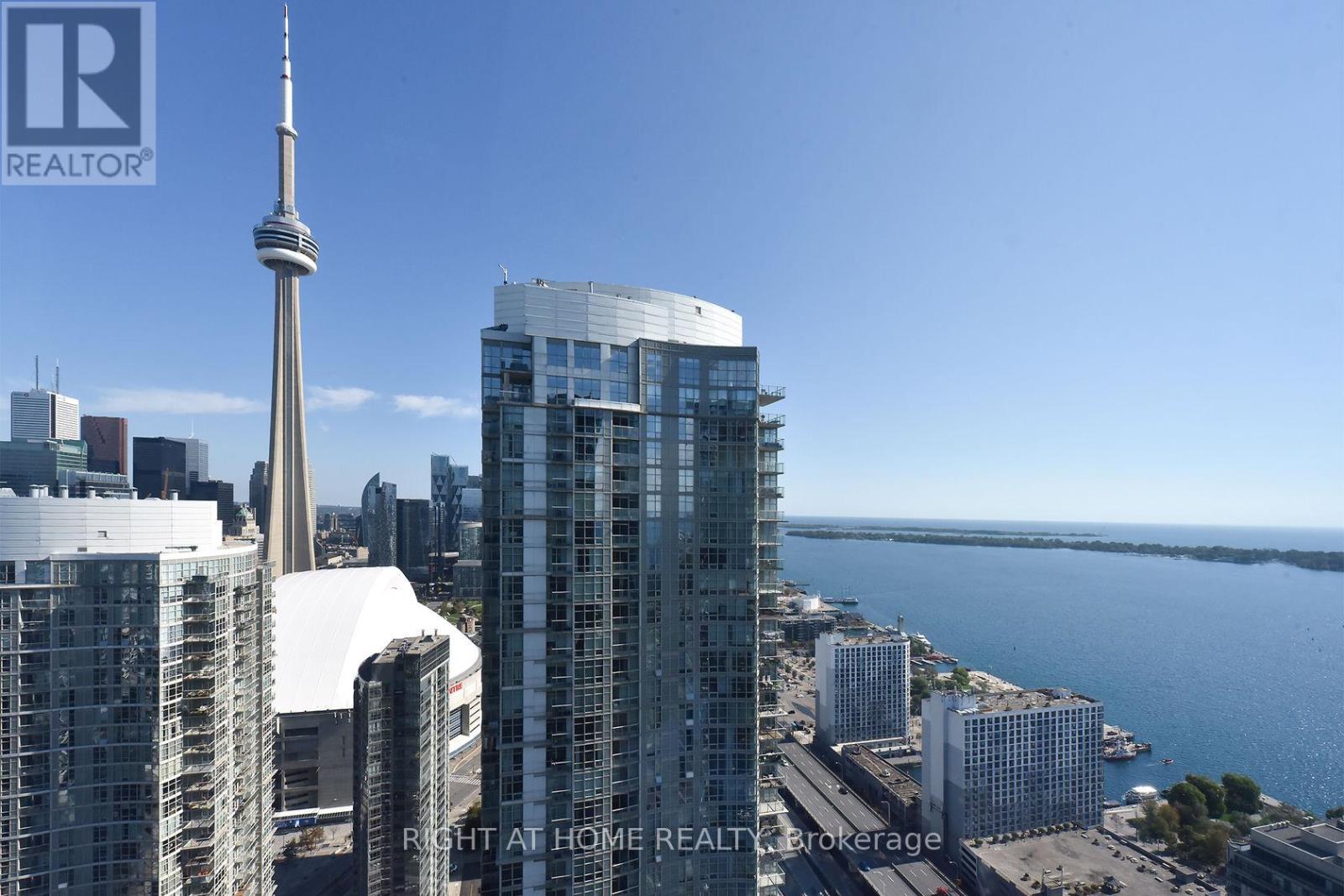 5206 - 11 Brunel Court, Toronto, Ontario  M5V 3Y3 - Photo 8 - C12200007