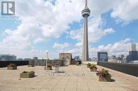 2501 - 270 Queens Quay W, Toronto, Ontario  M5J 2N4 - Photo 27 - C12200019