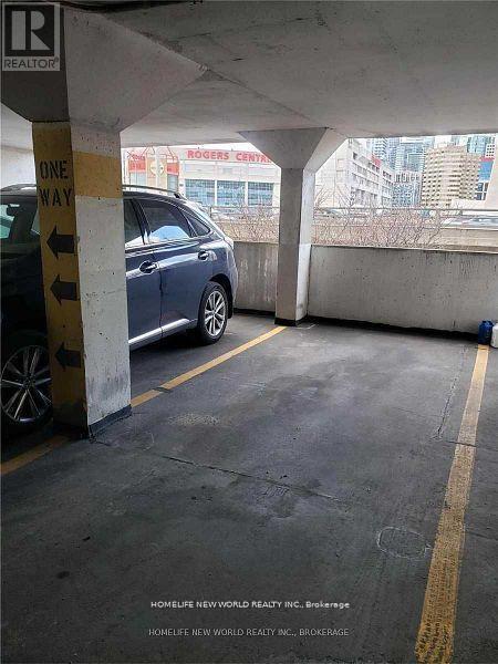 2501 - 270 Queens Quay W, Toronto, Ontario  M5J 2N4 - Photo 29 - C12200019