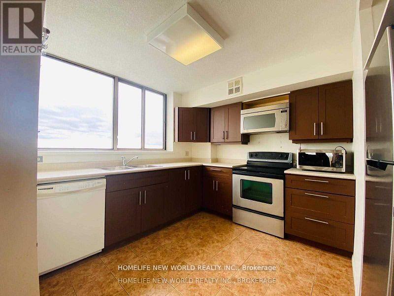 2501 - 270 Queens Quay W, Toronto, Ontario  M5J 2N4 - Photo 3 - C12200019