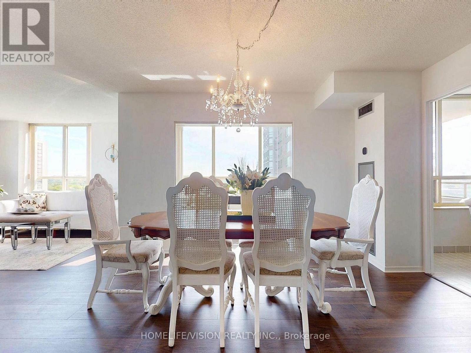 1706 - 205 Wynford Drive, Toronto, Ontario  M3C 3P4 - Photo 11 - C12200051