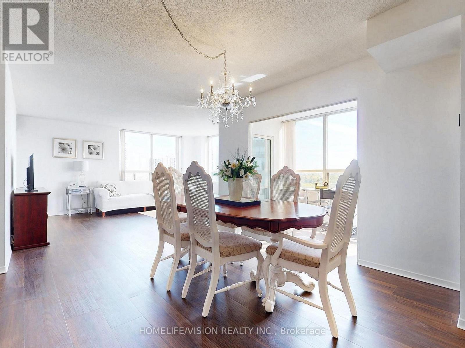 1706 - 205 Wynford Drive, Toronto, Ontario  M3C 3P4 - Photo 12 - C12200051