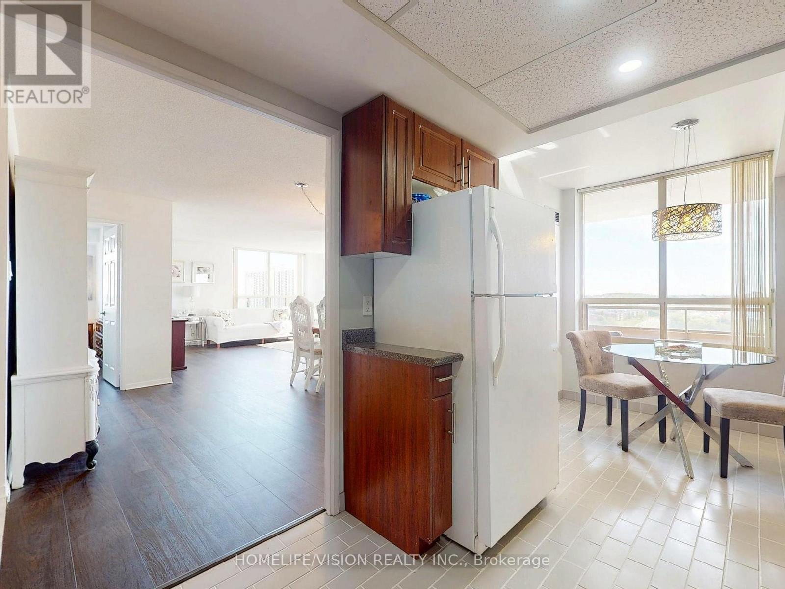 1706 - 205 Wynford Drive, Toronto, Ontario  M3C 3P4 - Photo 14 - C12200051