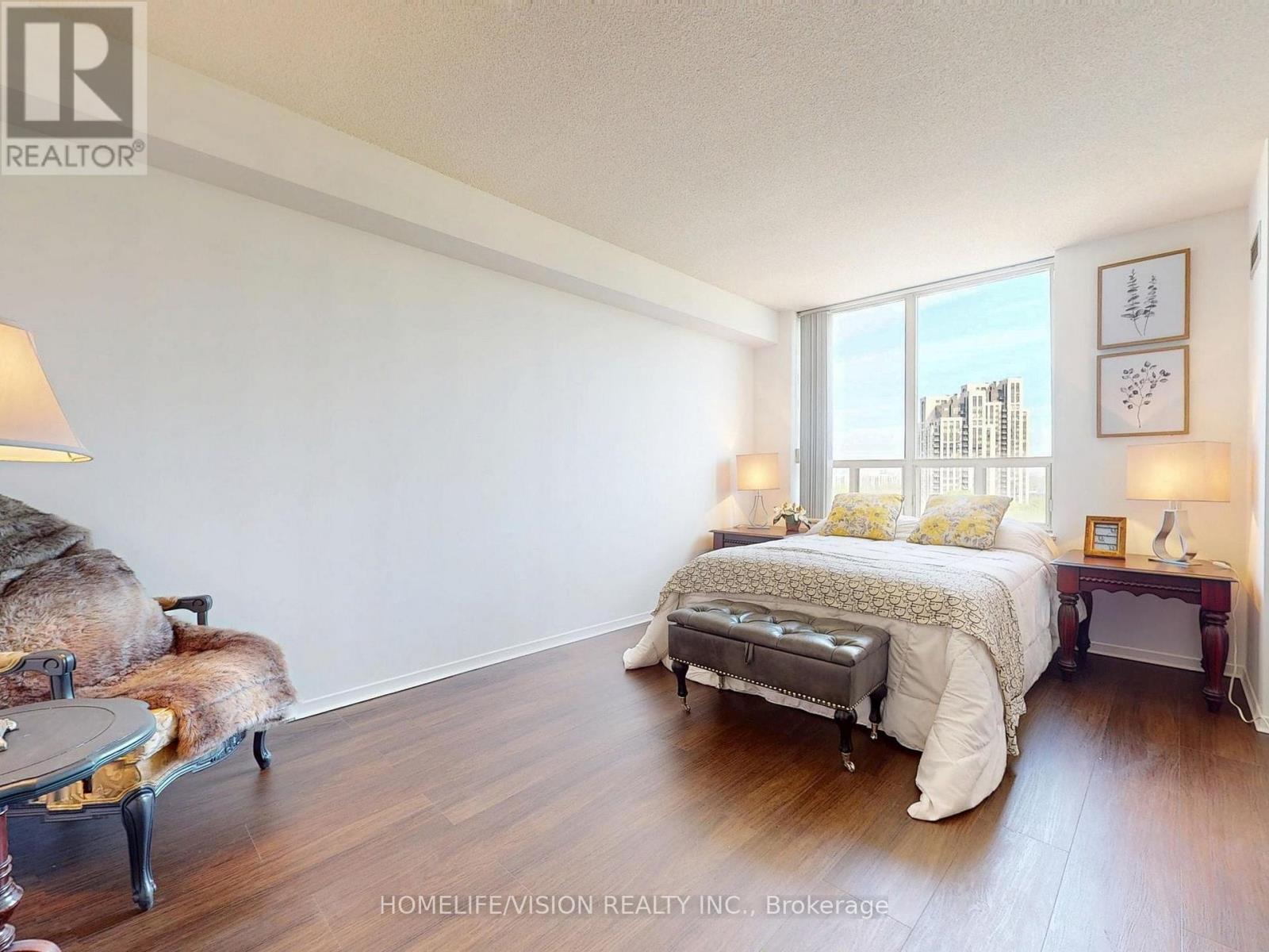 1706 - 205 Wynford Drive, Toronto, Ontario  M3C 3P4 - Photo 16 - C12200051