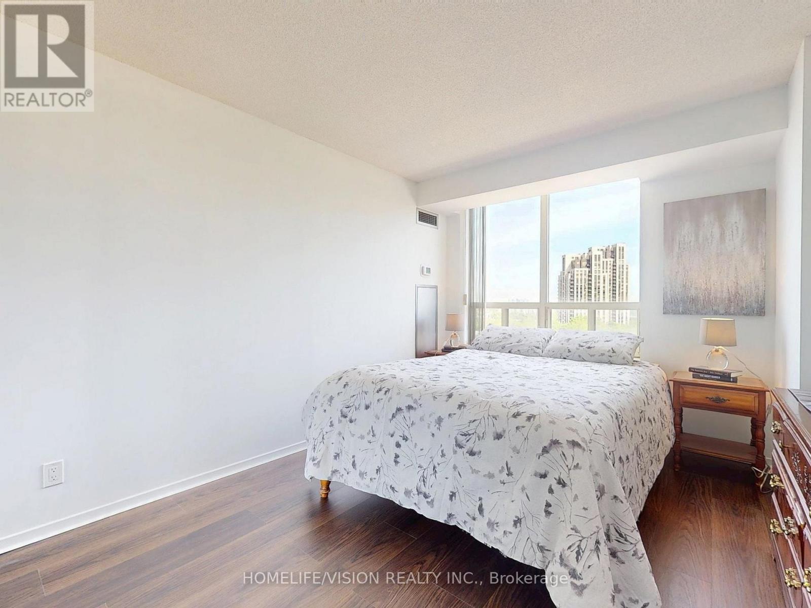 1706 - 205 Wynford Drive, Toronto, Ontario  M3C 3P4 - Photo 19 - C12200051