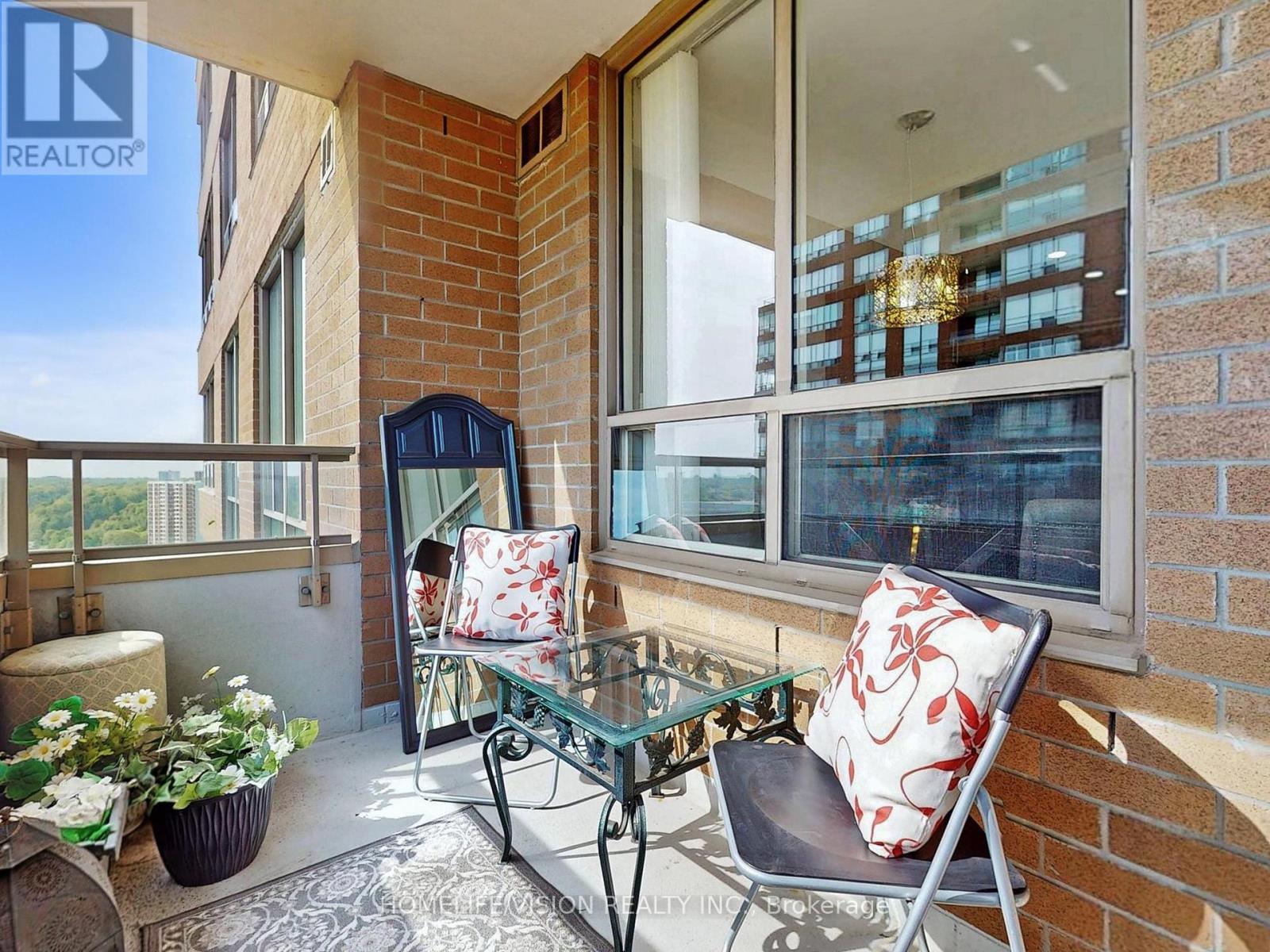 1706 - 205 Wynford Drive, Toronto, Ontario  M3C 3P4 - Photo 24 - C12200051