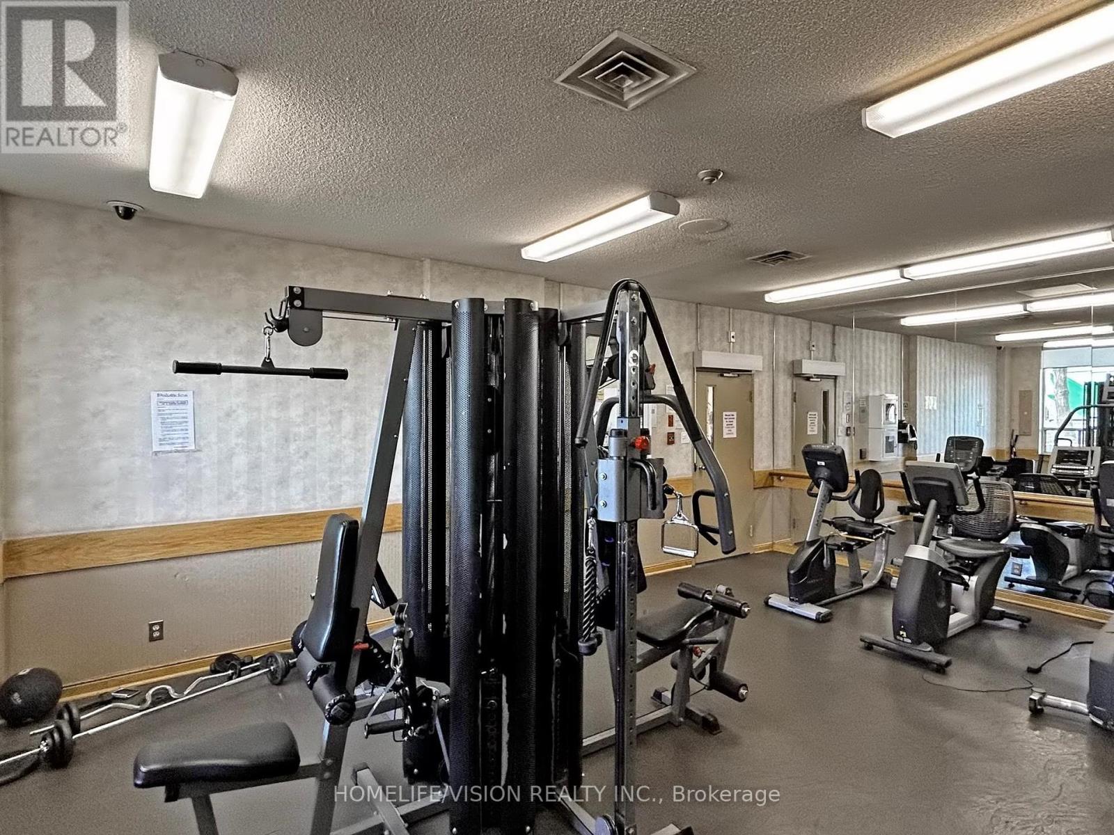 1706 - 205 Wynford Drive, Toronto, Ontario  M3C 3P4 - Photo 29 - C12200051