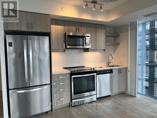 2902 - 50 Wellesley Street E, Toronto, Ontario  M4Y 1G2 - Photo 4 - C12200059